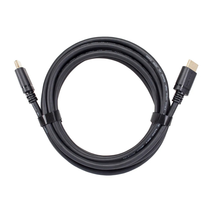 Кабель HDMI 19M/M,ver. 2.1, 8K@60 Hz 3m Telecom TCG255-3M