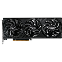 Видеокарта Palit RTX 5060 Ti PA-RTX5060TI INFINITY 3 OC 16Gb