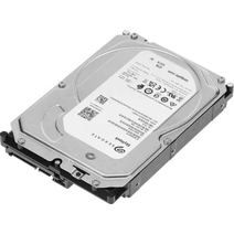 Жесткий диск 3.5'' 4Tb Seagate Video Skyhawk ST4000VX015