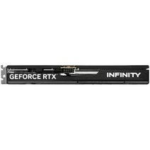 Видеокарта Palit RTX 5060 PA-RTX5060 INFINITY 3 OC 8Gb