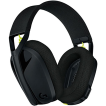 Наушники Logitech G435 Lightspeed 981-001053