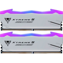 DDR5 2x16Gb 6000MHz Patriot PVXR532G60C30KM