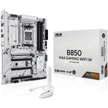 Mат.плата ASUS SAM5 B850 MAX GAMING WIFI W