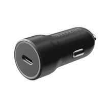 АЗУ Breaking A02, USB-C, PD 20W, 3A (Черный)