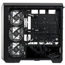Корпус MSI MAG Pano 100R PZ