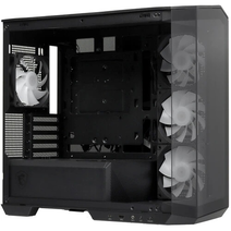 Корпус MSI MAG Pano 100R PZ