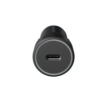 АЗУ Breaking A02, USB-C, PD 20W, 3A (Черный)