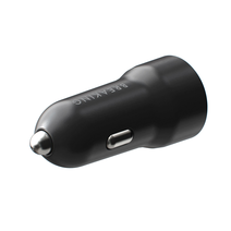 АЗУ Breaking A02, USB-C, PD 20W, 3A (Черный)