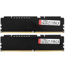 DDR5 2x16Gb 5600MHz Kingston KF556C40BBK2-32