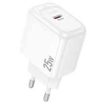 СЗУ Hoco CS53A Surplus 25W 3A  PD Type-C, Белый