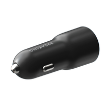 АЗУ Breaking A05, 2USB-C, PD 40W, 3A (Черный)