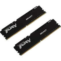 DDR5 2x16Gb 5600MHz Kingston KF556C40BBK2-32
