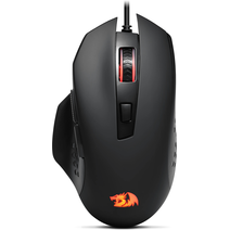 Игровая мышь Redragon Gainer
