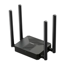 Маршрутизатор WiFi Mercusys MR62X