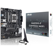 Mат.плата ASUS SAM5 A620M-F GAMING WIFI
