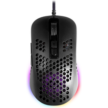 Игровая мышь DEFENDER Shepard GM-620L