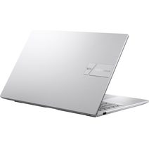 Ноутбук ASUS X1504VA-NJ104 (90NB10J2-M00KS0) 15,6'' FHD IPS i5-1335U/8Gb/SSD512Gb/DOS/серый
