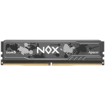 DDR5 16Gb 5600MHz Apacer AH5U16G56C522MBAA-1