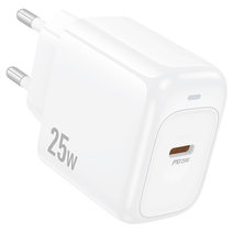 СЗУ Hoco CS53A Surplus 25W 3A  PD Type-C, Белый