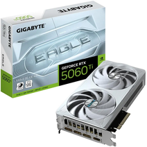 Видеокарта Gigabyte RTX 5060 Ti GV-N506TEAGLEOC ICE-16GD