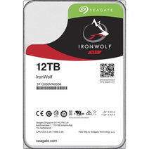 Жесткий диск 3.5'' 12Tb Seagate ST12000VN0008