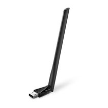 Адаптер WiFi Mercusys MA30H