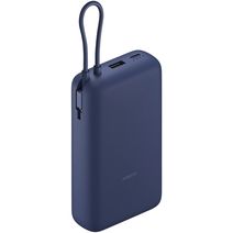 Внешний аккумулятор Xiaomi 33W Power Bank 20000mAh синий BHR8975GL