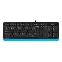 Набор A4 Fstyler F1010 черный/синий