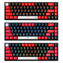 Игровая клавиатура Redragon Castor Pro