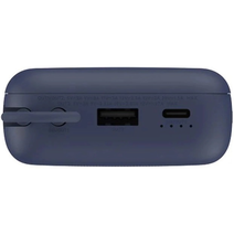 Внешний аккумулятор Xiaomi 33W Power Bank 20000mAh синий BHR8975GL