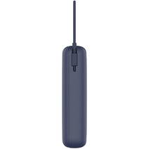 Внешний аккумулятор Xiaomi 33W Power Bank 20000mAh синий BHR8975GL