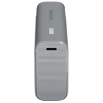 Внешний аккумулятор Xiaomi Mi Cuktech ZMI 10000 мАч 30W серый PB100