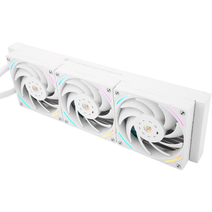 ЖСО Thermalright Elite Vision 360 ARGB WH