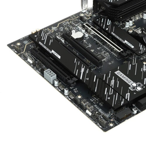 Mат.плата MSI SAM5 X870E GAMING PLUS WIFI