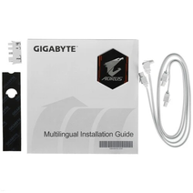 Mат.плата GIGABYTE SAM5 X870 AORUS ELITE WIFI7 ICE