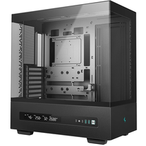 Корпус Deepcool CH690 DIGITAL