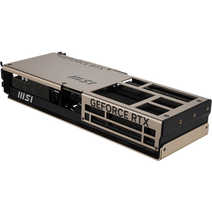 Видеокарта MSI RTX 5080 INSPIRE 3X OC 16G