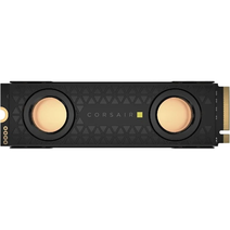 SSD M.2 2Tb CORSAIR MP700 PRO Hydro X