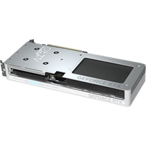 Видеокарта Gigabyte RTX 5060 Ti GV-N506TAERO OC-16GD