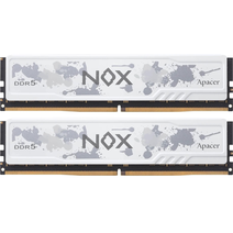 DDR5 2x32Gb 6200MHz Apacer AH5U64G62C532MWAA-2