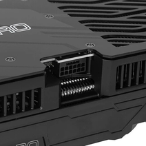 Видеокарта Palit RTX 5070 Ti PA-RTX5070TI GAMINGPRO-S OC