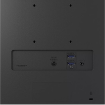 Монитор 27'' LG 27MS500-B