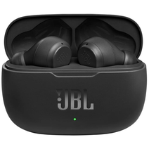 Наушники JBL WAWE 200TWS черный