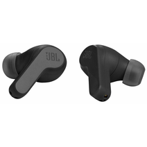 Наушники JBL WAVE 200TWS черный