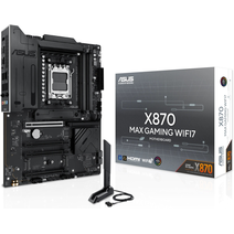 Mат.плата ASUS SAM5 X870 MAX GAMING WIFI7