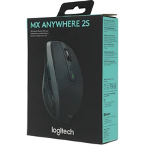 Мышь Logitech Anywhere 2S Mouse MX Graphite 910-005153