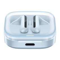 Наушники Xiaomi TWS Redmi Buds 6 Active голубой