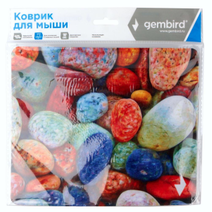 Коврик для мыши Gembird MP-STONES, рисунок ''камни''