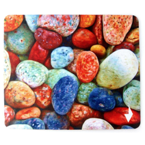 Коврик для мыши Gembird MP-STONES, рисунок ''камни''