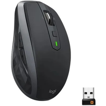Мышь Logitech Anywhere 2S Mouse MX Graphite 910-005153